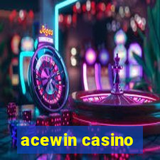 acewin casino